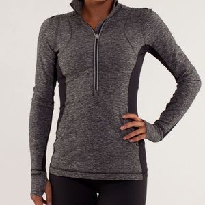 Lululemon Star Runner Pullover